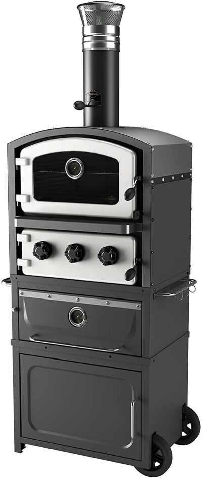 fornetto pizza oven