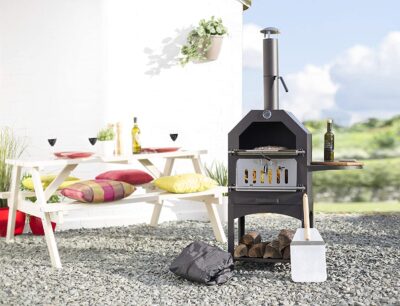 best pizza oven uk