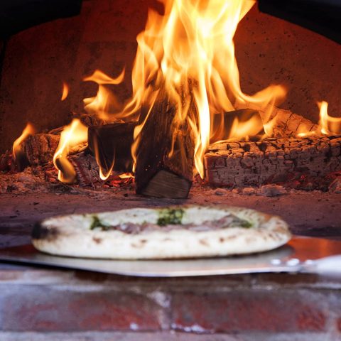 best pizza oven uk