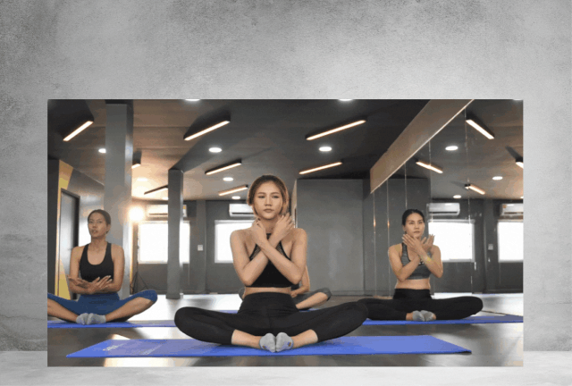 7 Best Yoga to Lose Weight for Beginners and Expert Yogi in 2021 thumbnail