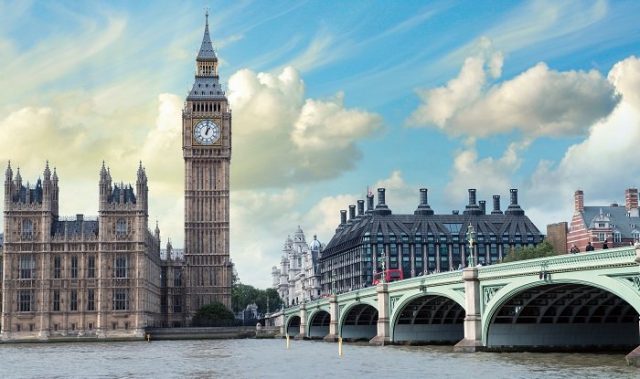 London – One of the Best Tourist Spots in the Whole World