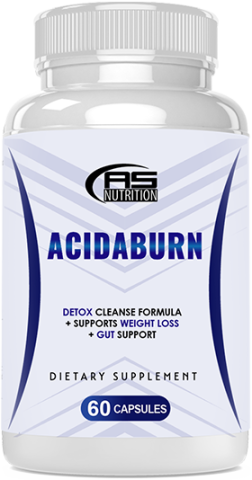 Acidaburn Review