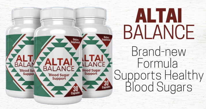 Altai Balance Review