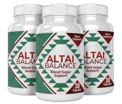 Altai Balance Review