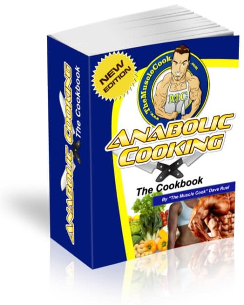 Anabolic Cooking review