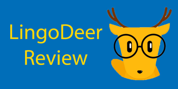 LingoDeer