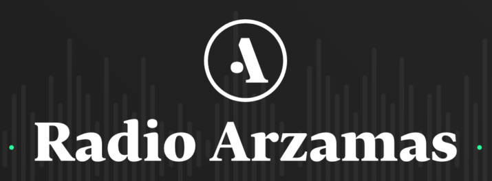 Radio Arzamas