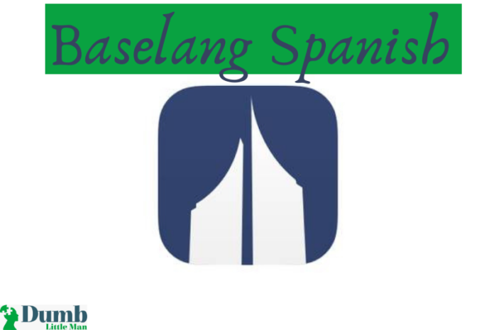 Baselang Spanish