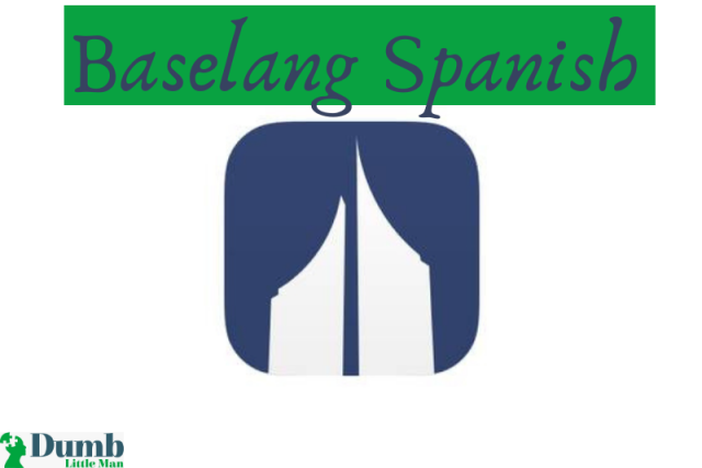  Baselang Spanish: That Is Exactly What You Are Looking For [2023]!