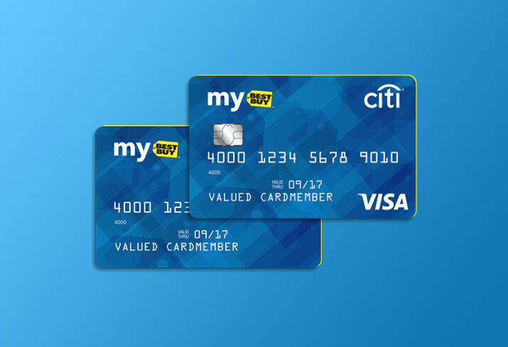 How Does the Best Buy Credit Card Compare to Others