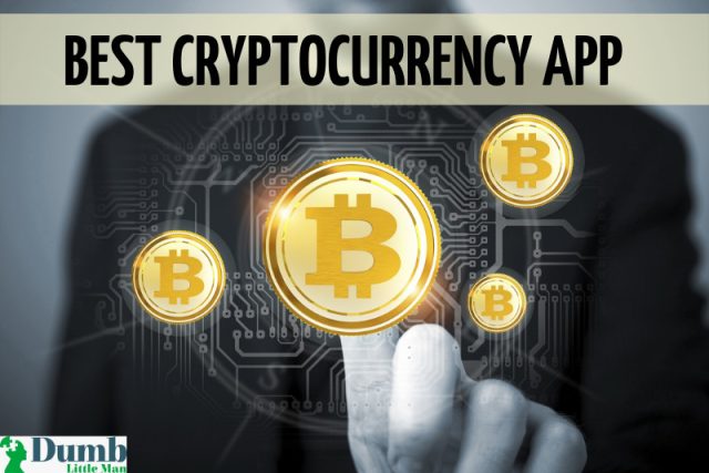  Best Cryptocurrency App: Choose Beneficial Ones In 2022!