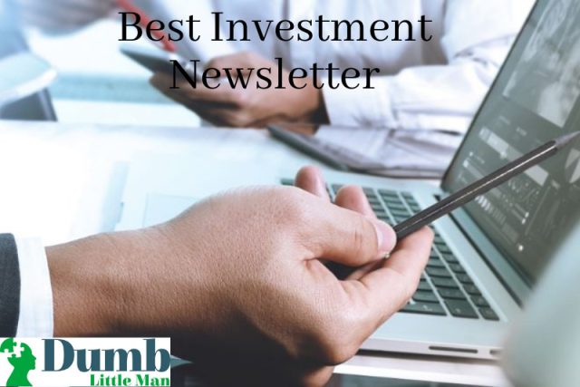  Best Investment Newsletter: 11 Newsletters Reveiwed [2022]