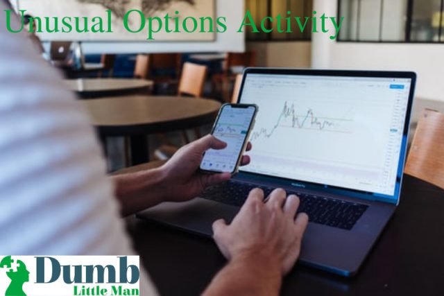  Full Guide On How To Trade Unusual Options Activity In 2022!