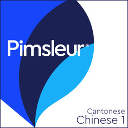 Pimsleur Cantonese