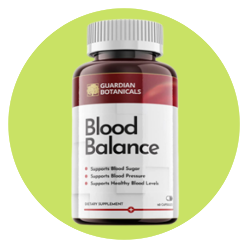 Blood Pressure Supplement Review