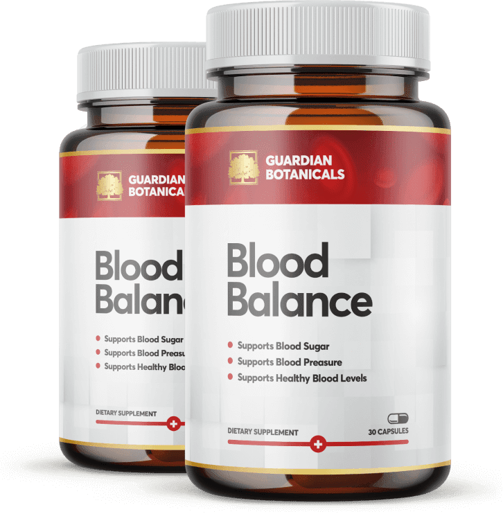 Blood Balance Review
