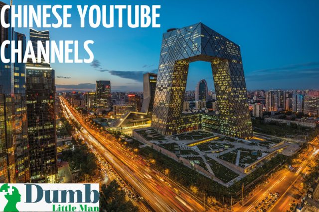  37 Greatest Chinese Youtube Channels for Language Learning In 2022