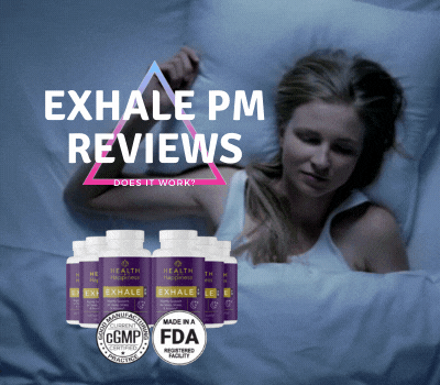 Exhale PM Reviews