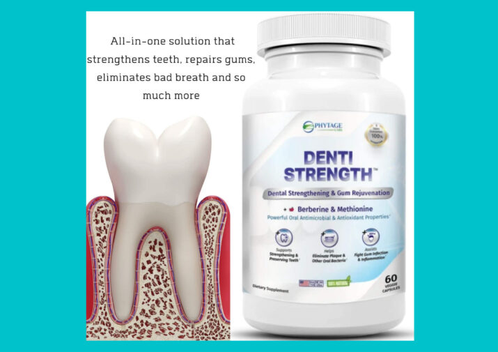 Dental Supplements