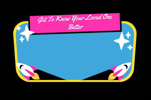  121 Questions For A New Relationship-Get To Know Your Loved One Better