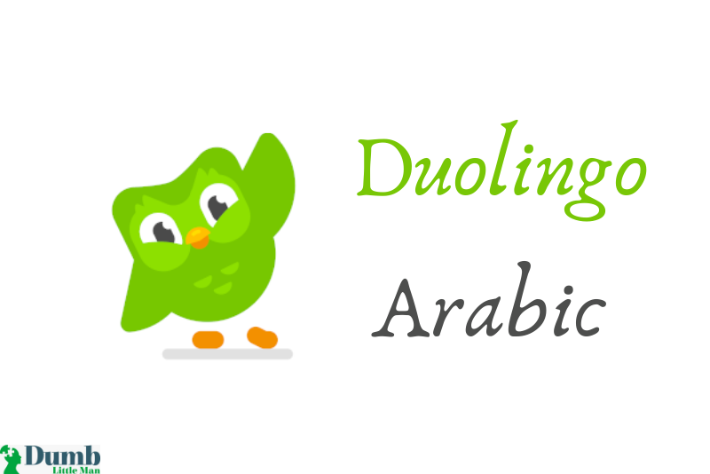  Duolingo Arabic: Is It Really Advantageable [2023]?