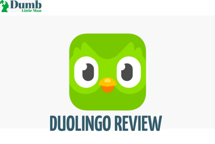 Duolingo Review