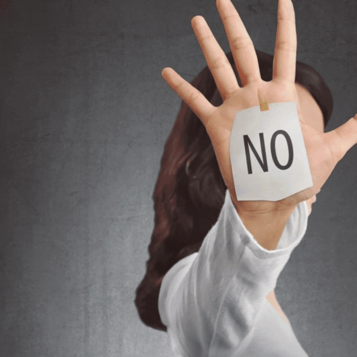 5 Tips To Overcome The Fear Of Saying "No"