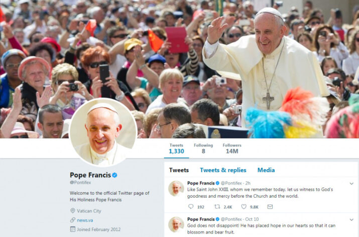 Pope Francis