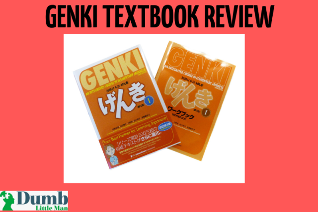  Genki Textbook: Ultimate Review [2022]