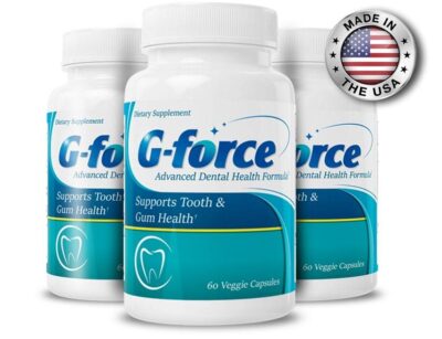 Gforce Review