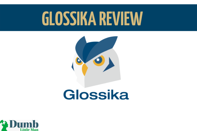  Glossika Review: Fairly Assessed [2023]!