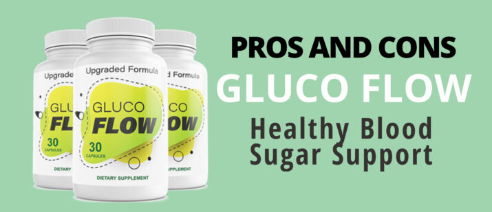 GlucoFlow Review