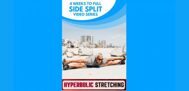 Hyperbolic Stretching Review