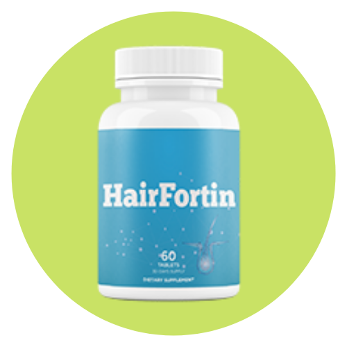 Hair Growth Supplement