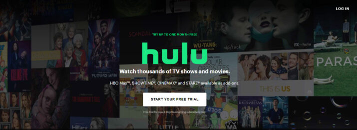 Hulu