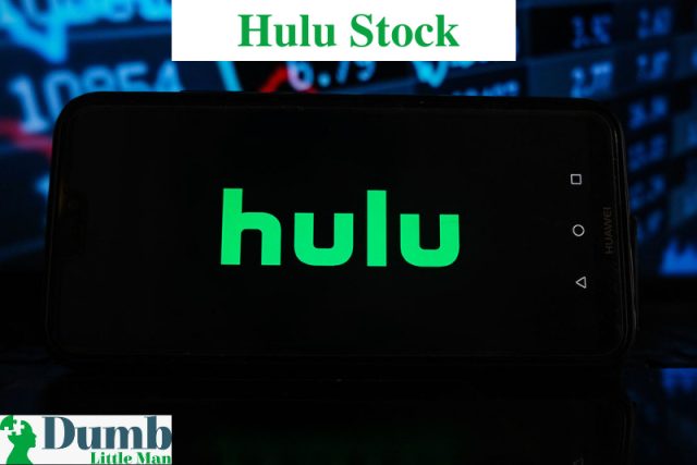 Hulu Stock Price: All Round Guide To Get It In 2021! thumbnail