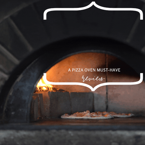  Igneus Minimo Pizza Oven Review – A Must Have