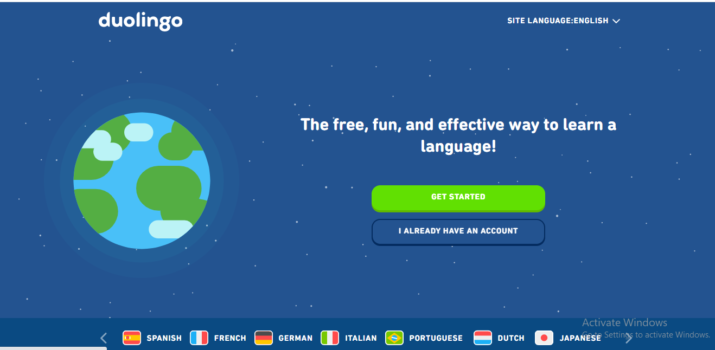 Mango Languages versus Duolingo