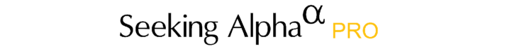 Seeking Alpha Pro
