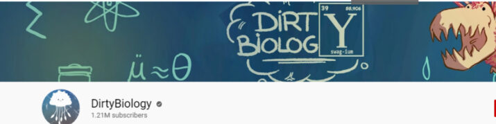 Dirtybiology