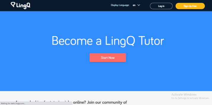 LingQ Review