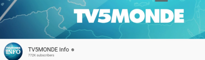 TV5MONDE INFO