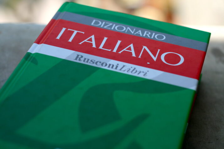 Italian