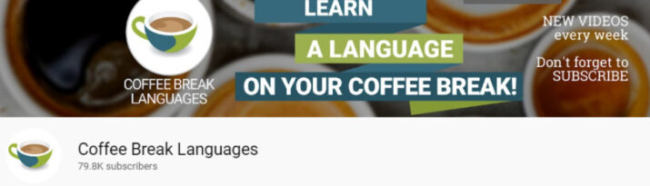 Coffee Break Languages