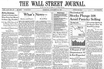 The Wall Street Journal