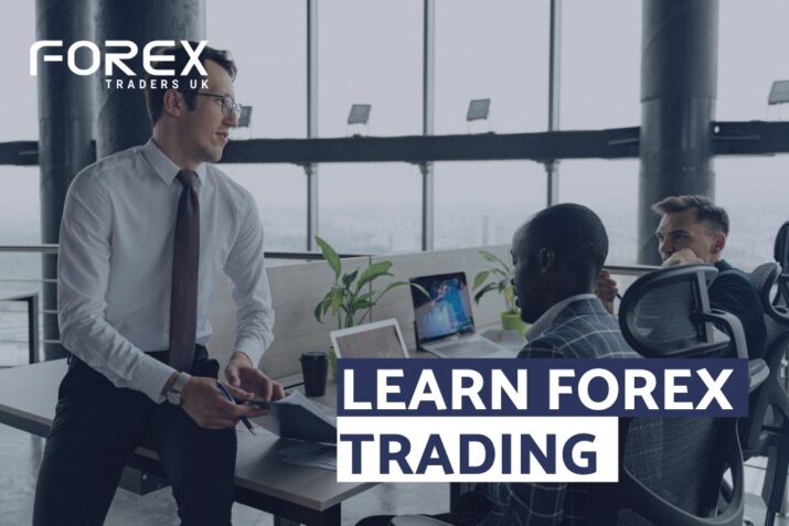 ForextradersUK