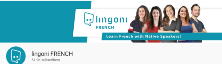 Lingoni French