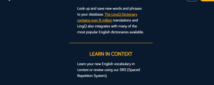 LingQ Review