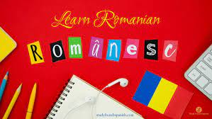 Learn Romanian