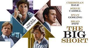 The Big Short